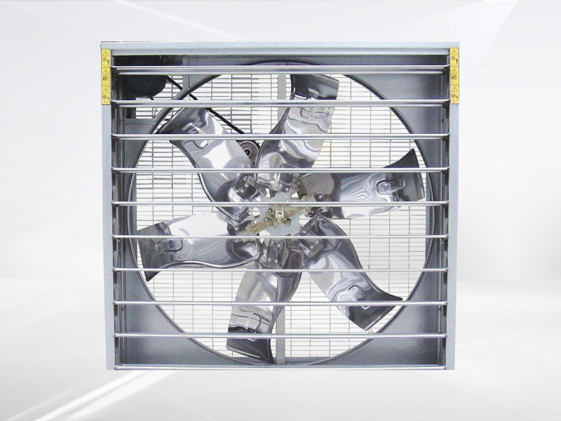 推拉式風機